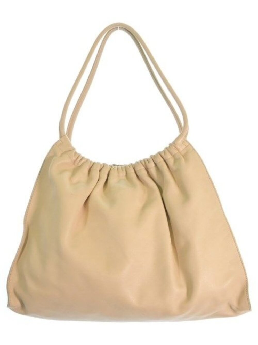 Gucci Tote Bag Beige